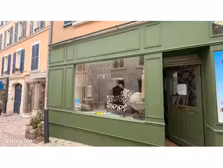 local commercial à louer – marly-le-roi – grande rue