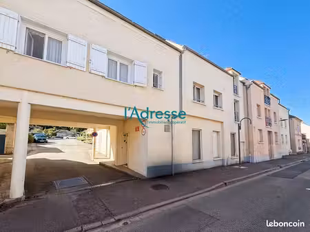 appartement 3 pièces 78 m²