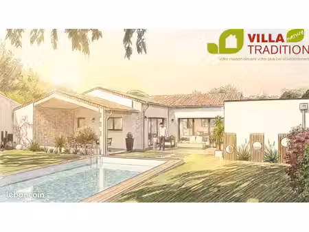 maison 180 m² saint remy