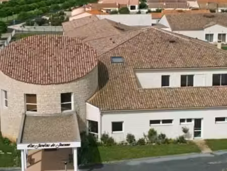 appartement 1 pièce 34 m²