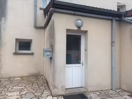 location appartement type f3