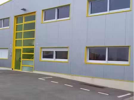 bureaux commerciaux