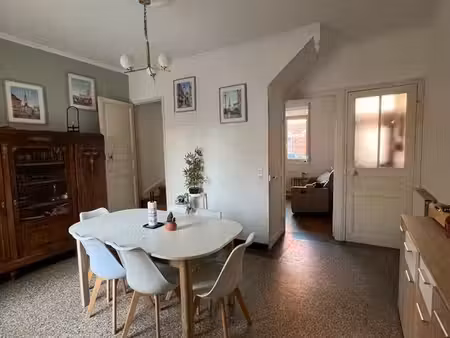 maison à vendre quartier saint acheul