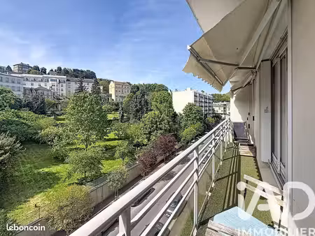 appartement 3 pièces 57 m²