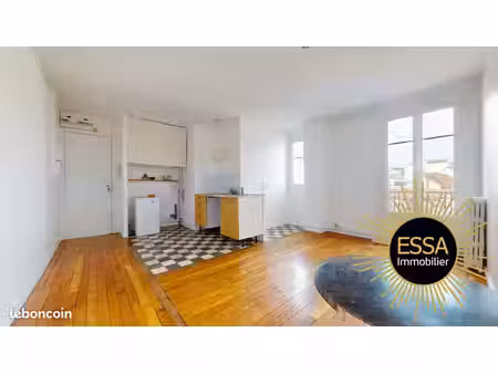 appartement 3 pièces 51 m²