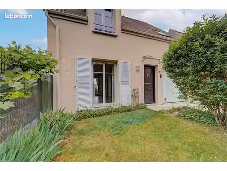 maison 5 pièces 99 m²