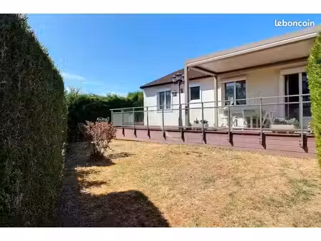 maison 4 pièces 82 m²