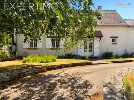 maison 4 pièces 106 m²