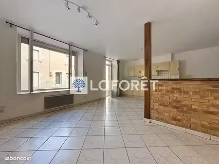 immeuble 5 pièces 129 m²