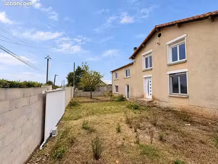 maison 7 pièces 150 m²