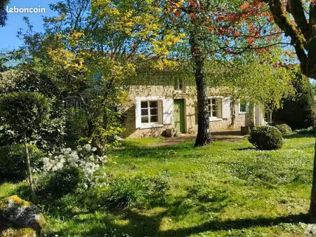 maison 5 pièces 139 m²