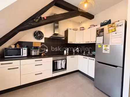 immeuble à vendre