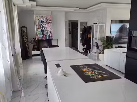 appartement plein centre