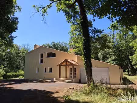 maison d'architecte