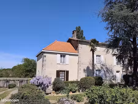 maison 4 pièces 133 m²