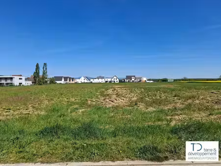 terre et developpement
