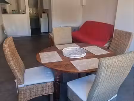 appartement t2 duplex atypique