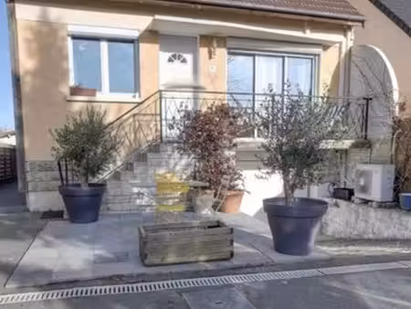 ensemble immobilier