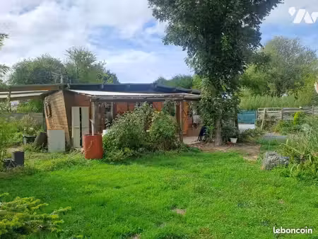 maison 2 pièces 44 m²