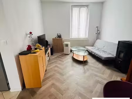 maison 4 pièces 92 m²
