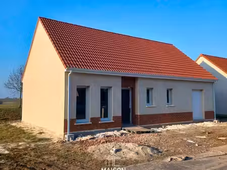 maison 5 pièces 90 m²