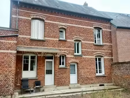 maison 5 pièces 149 m²