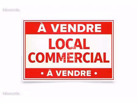 local commercial