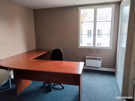 bureau a louer