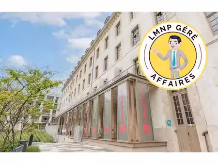 la centrale du neuf