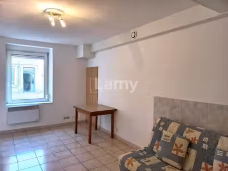 lamy location