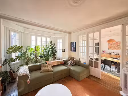 cabinet descroix