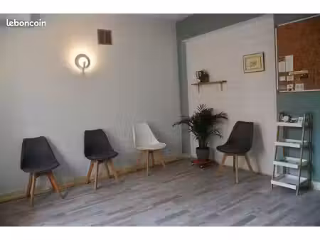 bureau à louer
