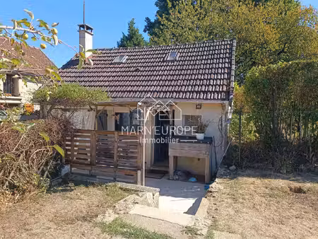 marn'europe immobilier