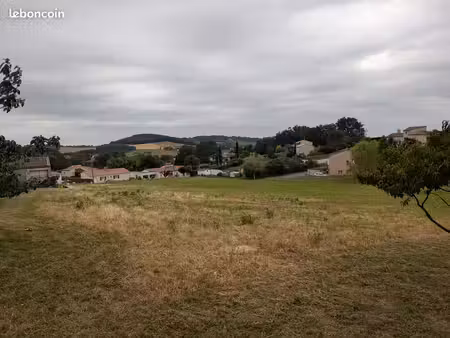 terrain - 1700m2