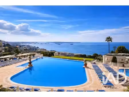 appartement à cannes (06150)