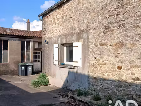 appartement à la ferrière (85280)