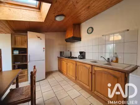 maison à la rabatelière (85250)