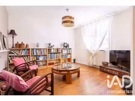 appartement à bron (69500)
