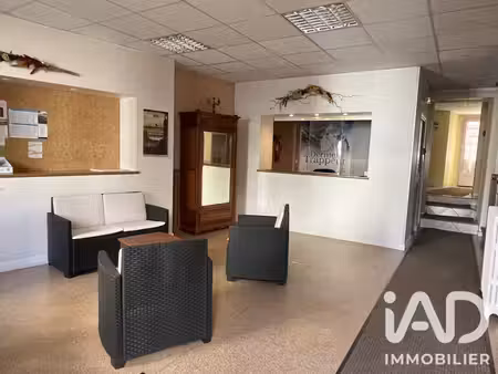 immeuble à mont-dore (63240)