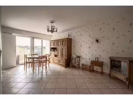 appartement 4 pièces de 77m2