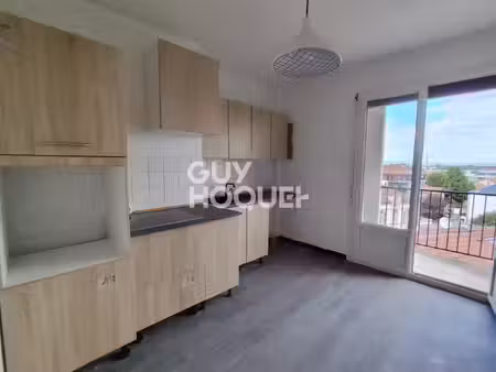 vente appartement 3 pièces 62 m² montbrison (42600)