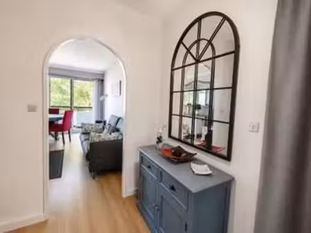 vente appartement 3 pièces à nantes île de nantes (44000) : à vendre 3 pièces / 67m² nante