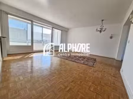 vente appartement 4 pièces à nantes zola (44000) : à vendre 4 pièces / 90m² nantes zola