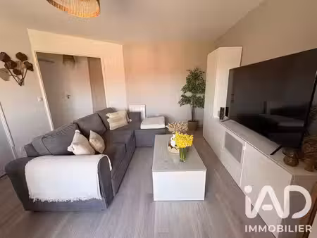 appartement à saint-jean-de-braye (45800)
