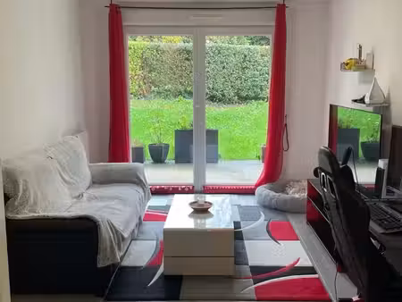 appartement à sarzeau (56370)