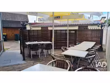 restaurant à oissel (76350)