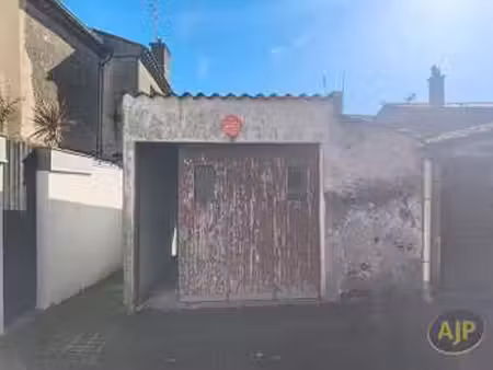 vente maison à boussay (44190) : à vendre / 92m² boussay