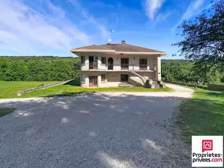 maison 6 pièces 132 m2