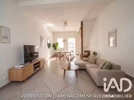 maison à lesquin (59810)