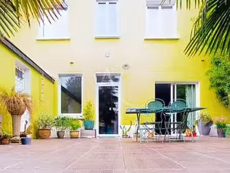 vente maison viager à tiercé (49125) : à vendre viager / 174m² tiercé